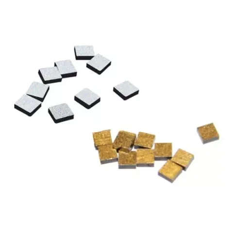 Epoxy-Encapsulated NTC थर्मिस्टर सेन्सर